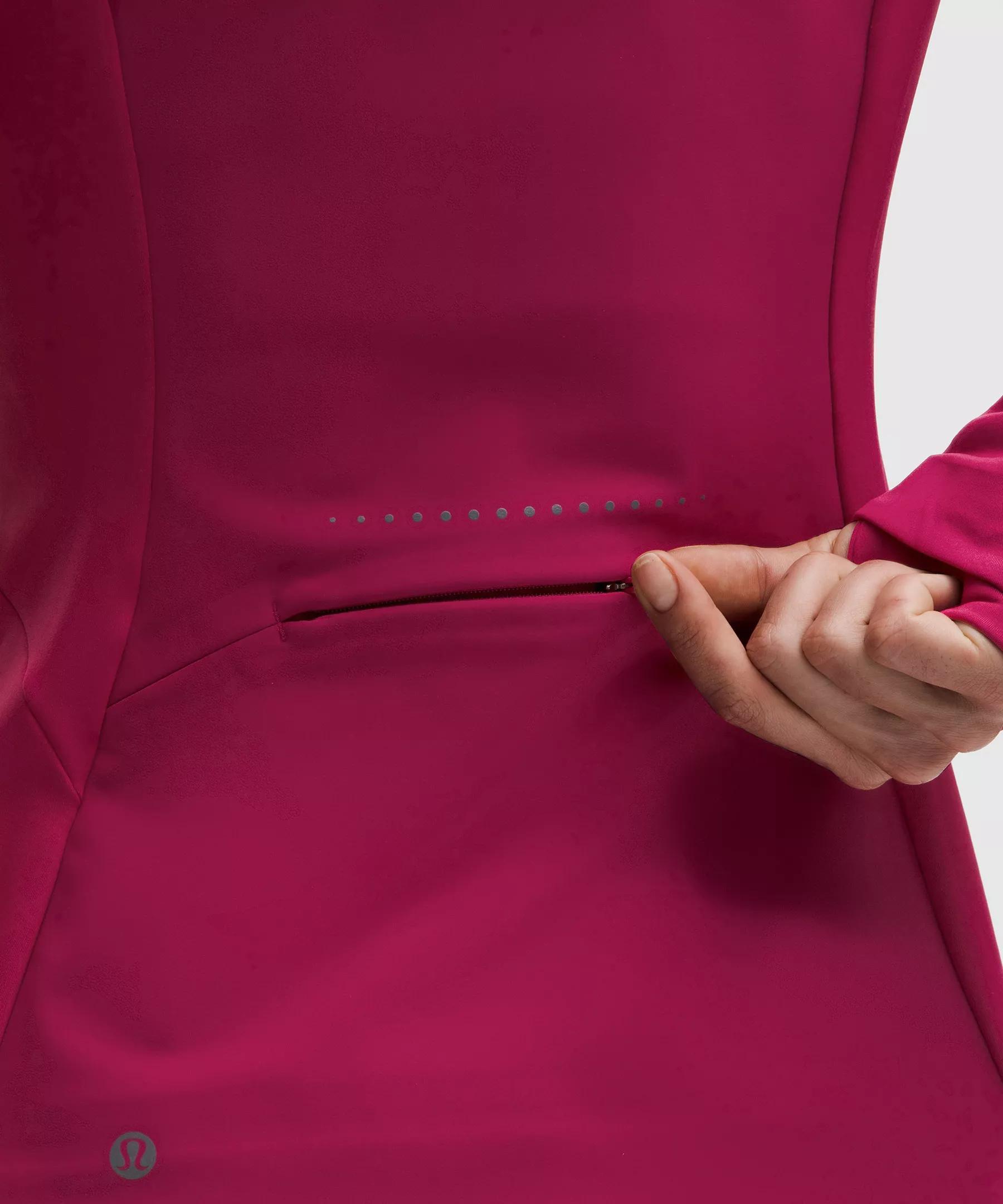 Women's Cross Chill Performance Jacket Product Image