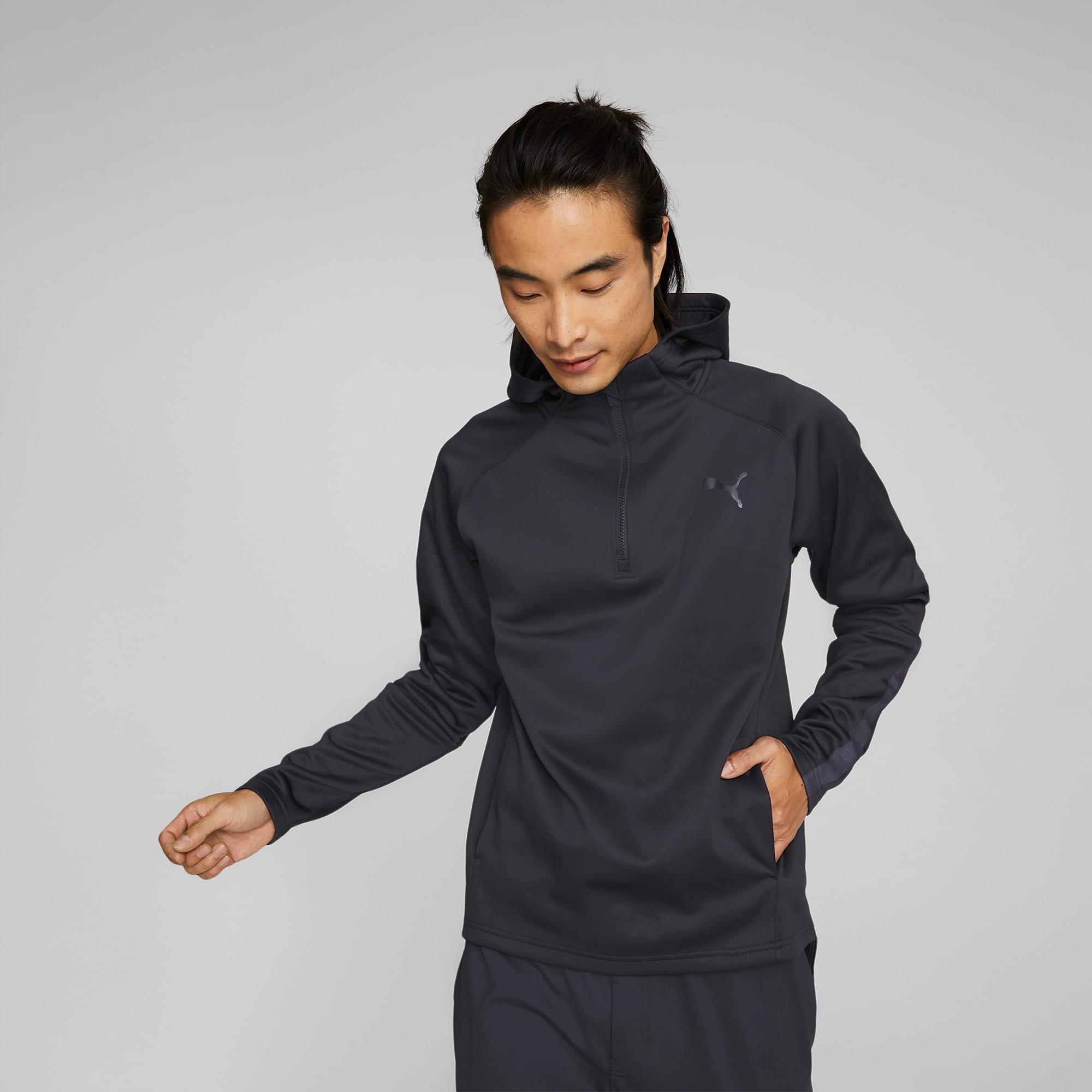 Train Off Season Men's Training Hoodie Product Image