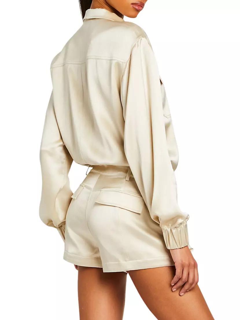 Rosanna Romper Product Image