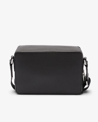 Small Chantaco Leather Reporter Bag Product Image
