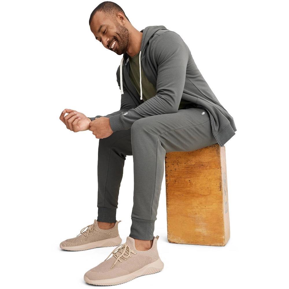 Jockey Men's Cotton Blend Fleece Jogger Product Image