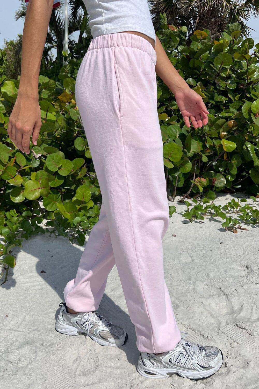 Rosa Soft Sweatpants Product Image