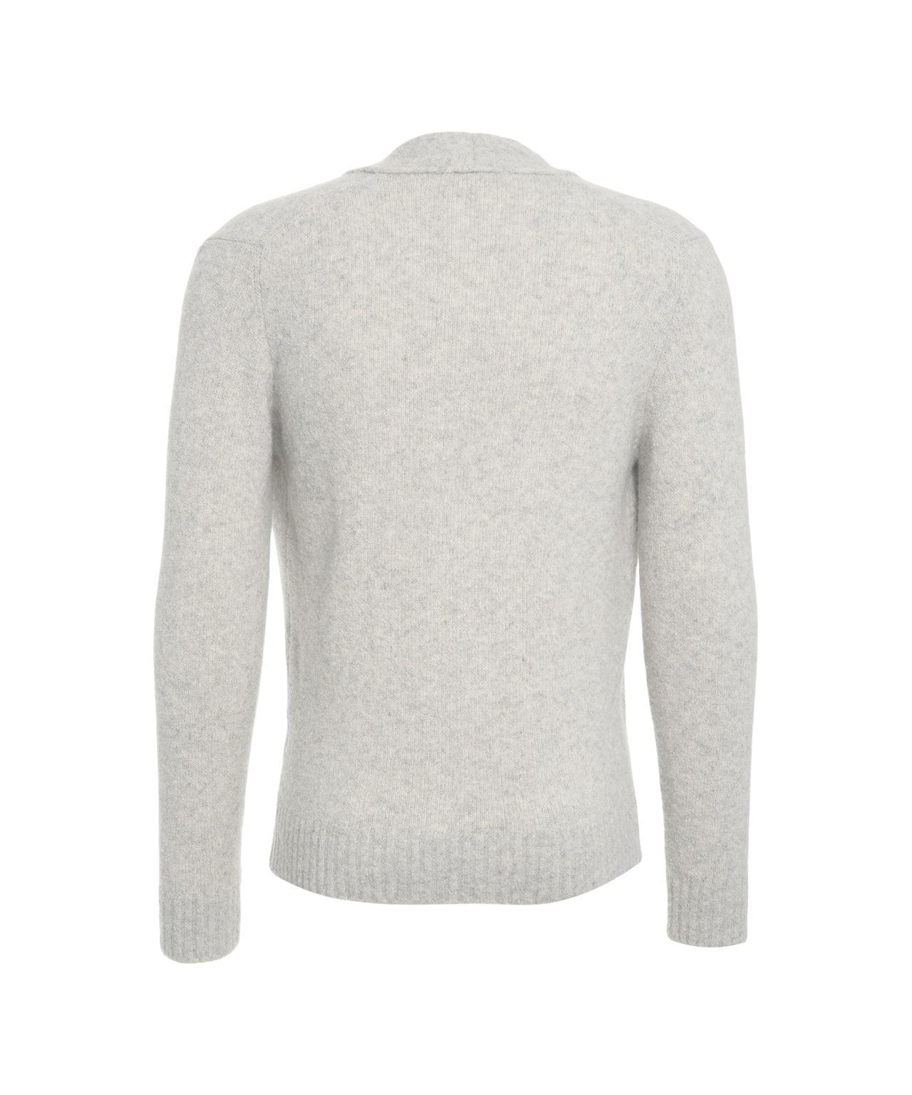 Cashmere cardigan Product Image