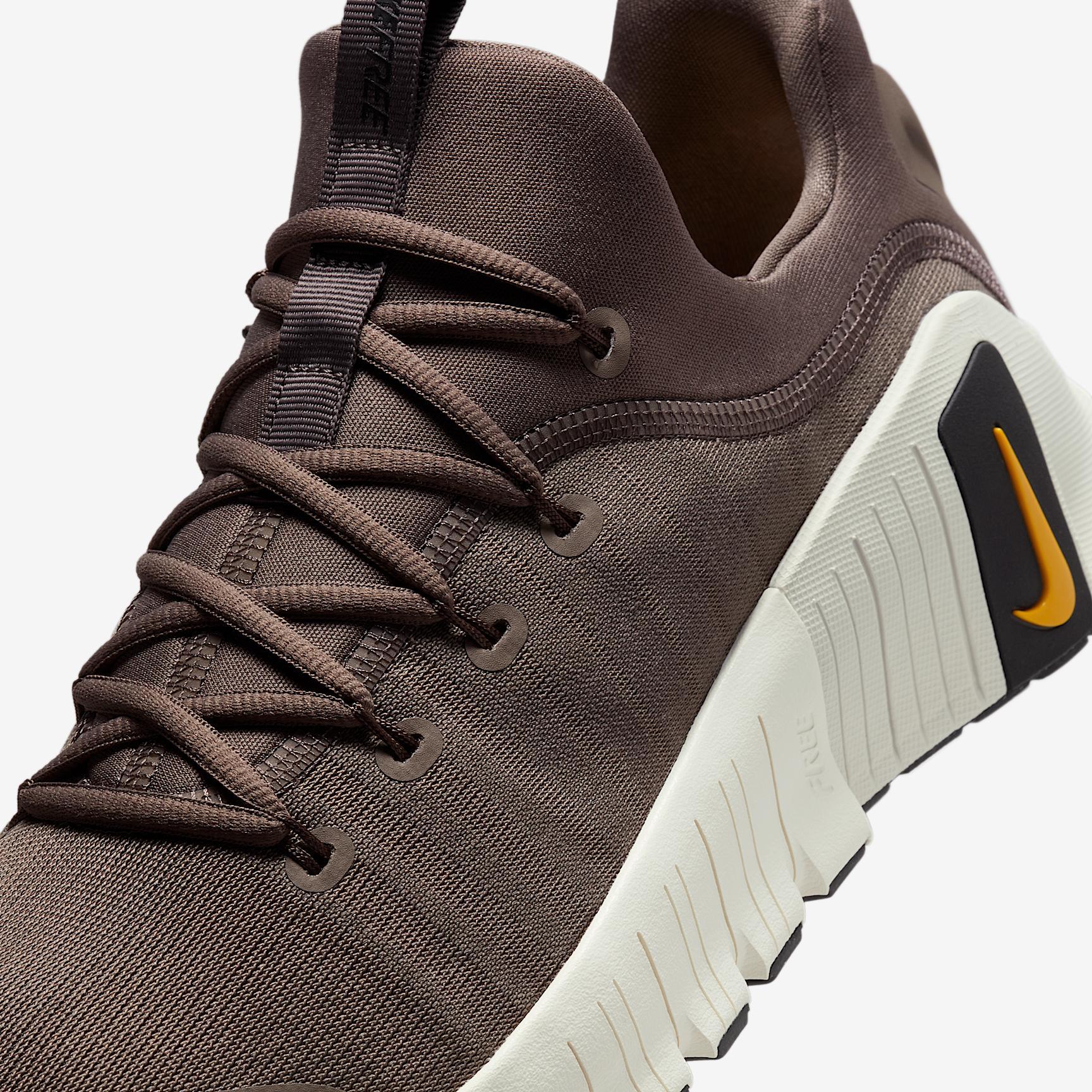 Nike Men's Free Metcon 6 Workout Shoes Product Image