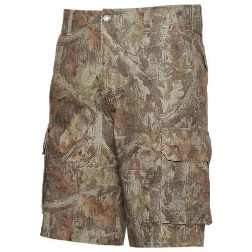 CSG Mens CSG Essential Cargo Shorts - Mens Product Image