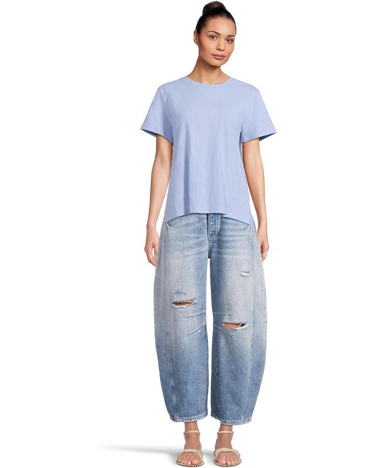 Women's Lilla P Boyfriend Tee Product Image