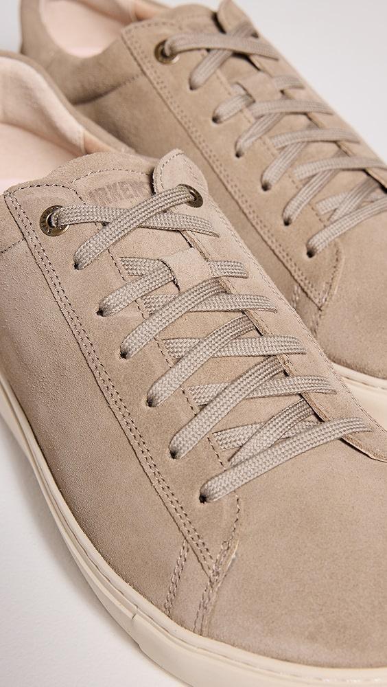 Birkenstock Bend Suede Sneakers | Shopbop Product Image