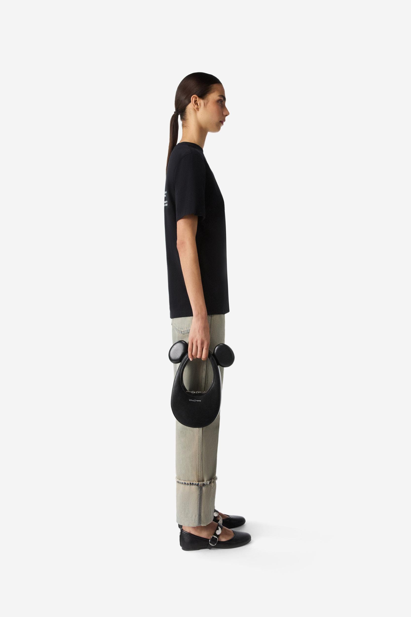 Disney X Coperni Cinderella T-Shirt Product Image