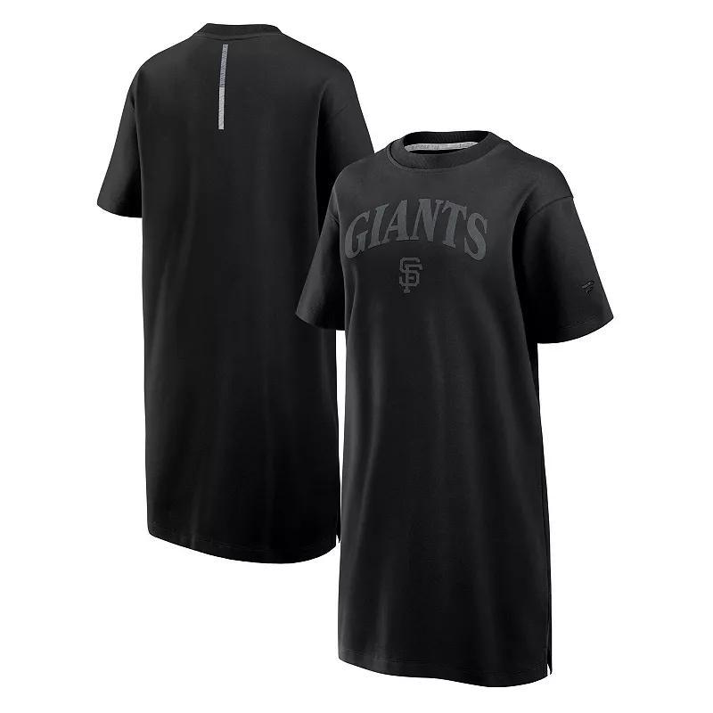 Women's Fanatics Red St. Louis Cardinals Elements Cotton Dress, Size: 2XL Product Image