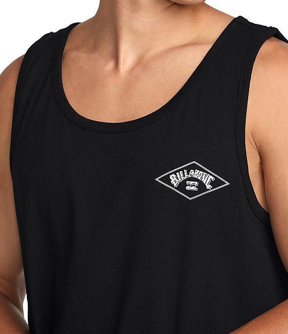 Billabong Diamond Arch Tank Product Image