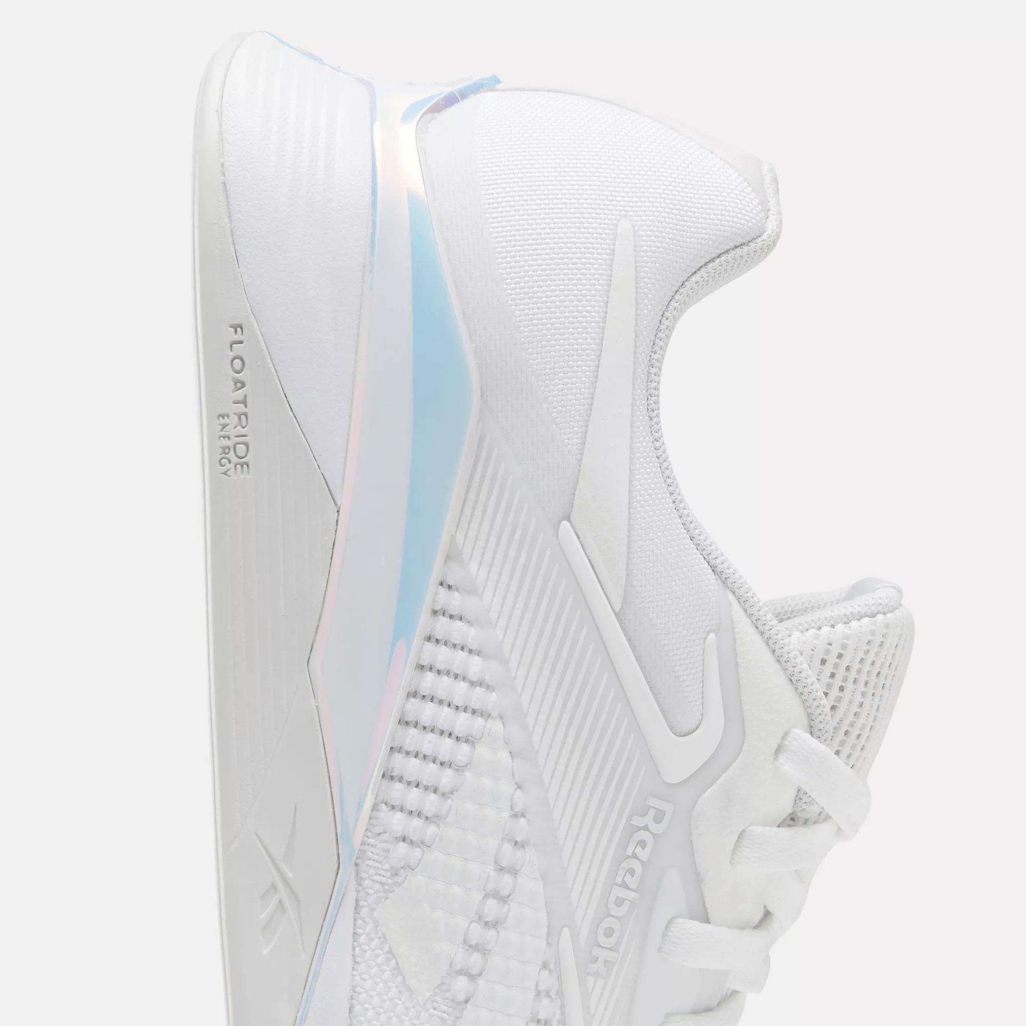 Nano X4 Women's Training Shoes in Blue Product Image