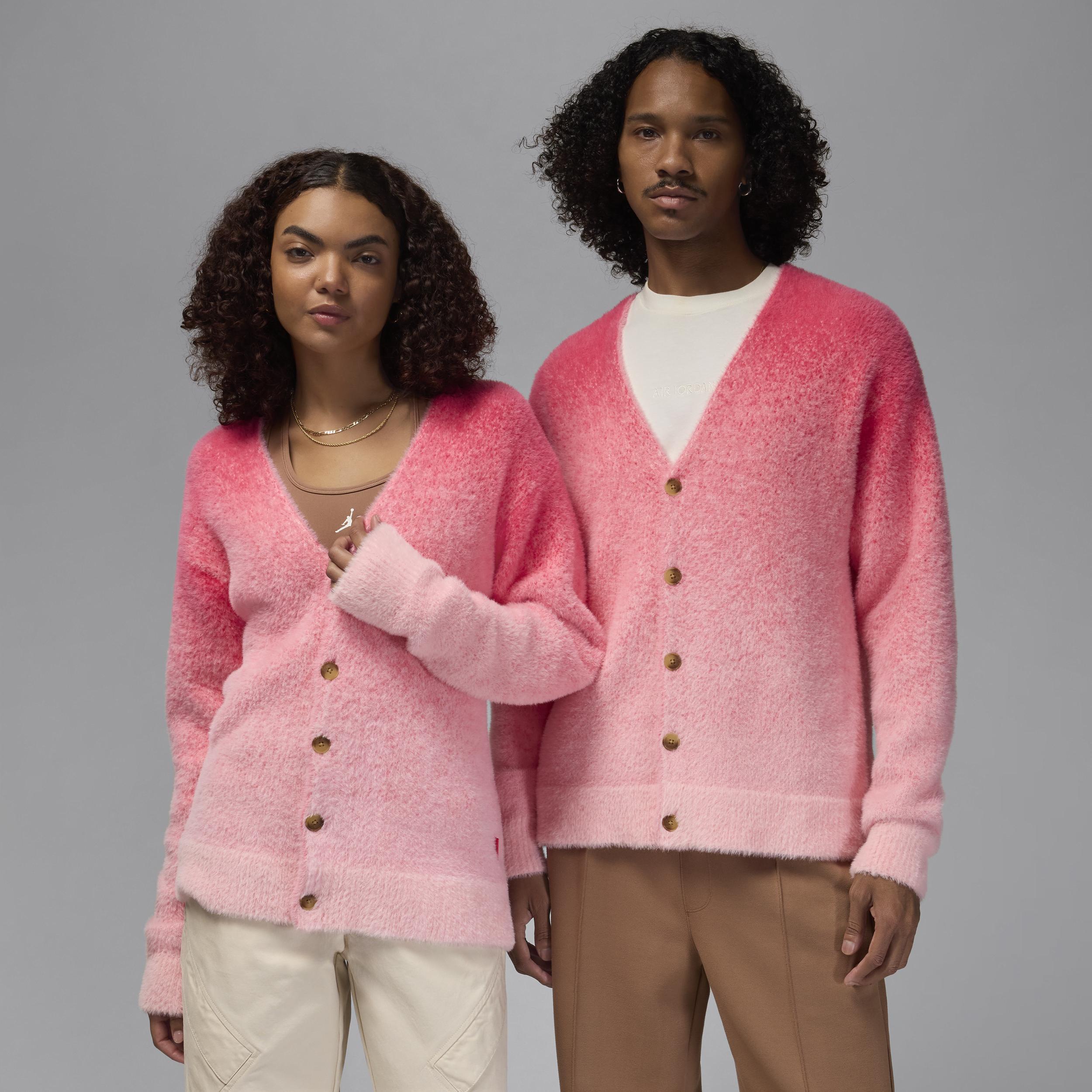 Air Jordan Men's Cardigan Product Image