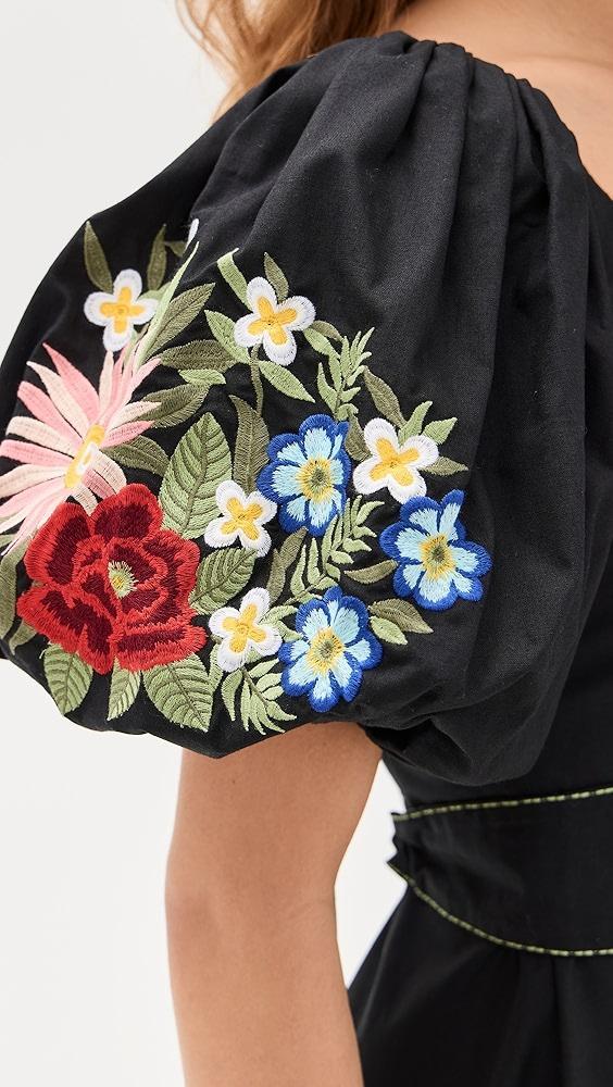 Fanm Mon Maude Dress | Shopbop Product Image