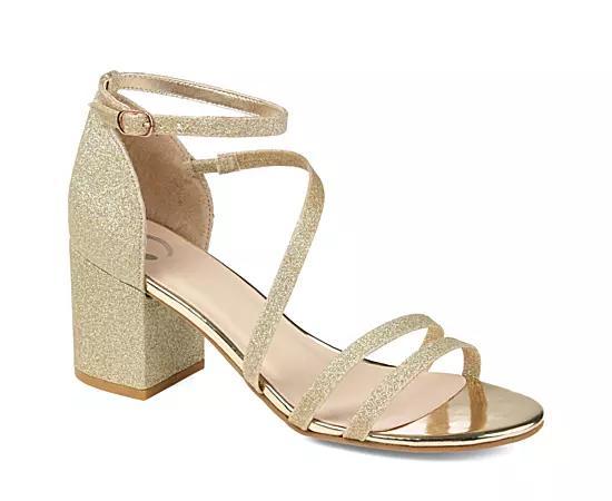 Journee Bella Womens Pumps Product Image