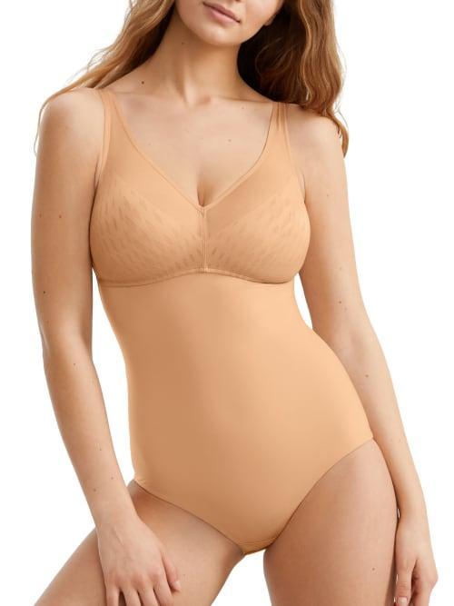 Wacoal Elevated Allure Wirefree Shaping Body Briefer Product Image