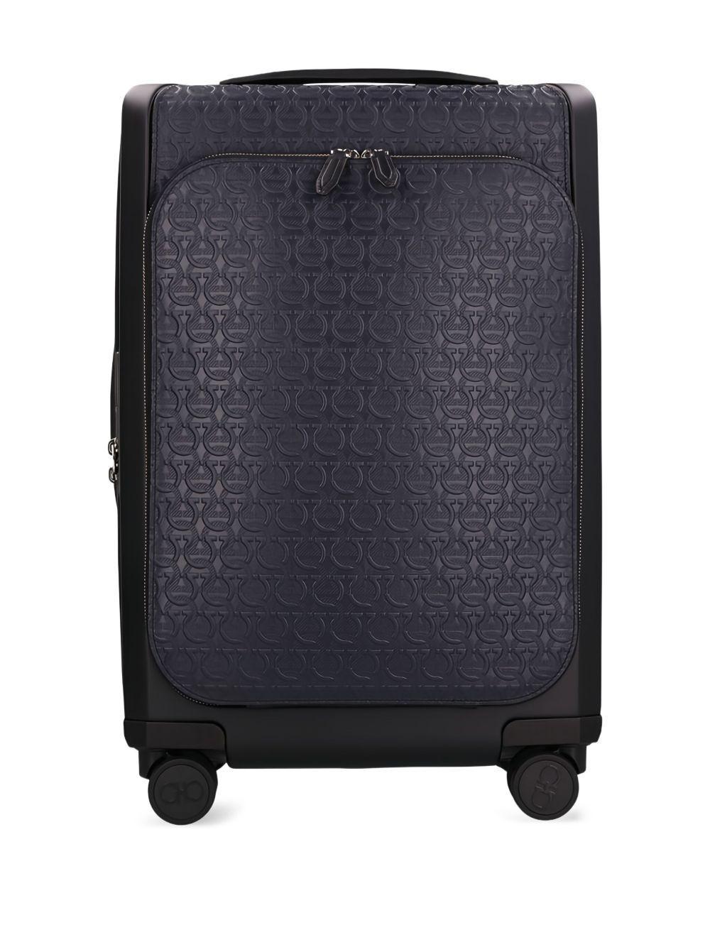 embossed-logo trolley Product Image