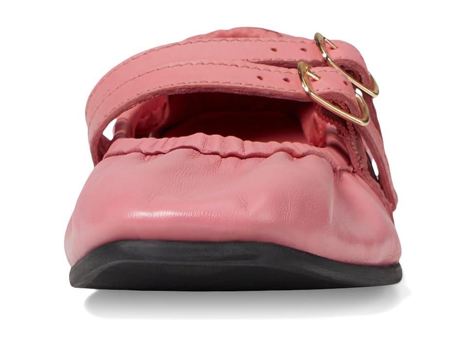 Gemini Ballet Flat Free People Product Image