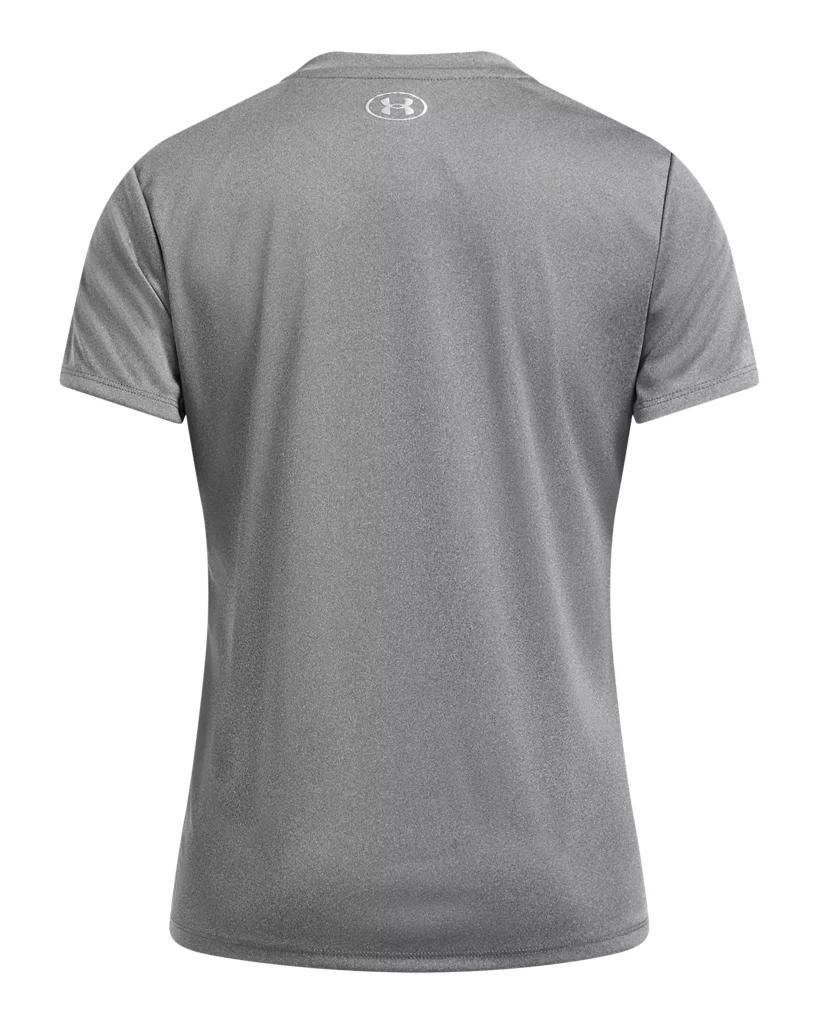 Women's UA Tech™ V-Neck Short Sleeve Product Image