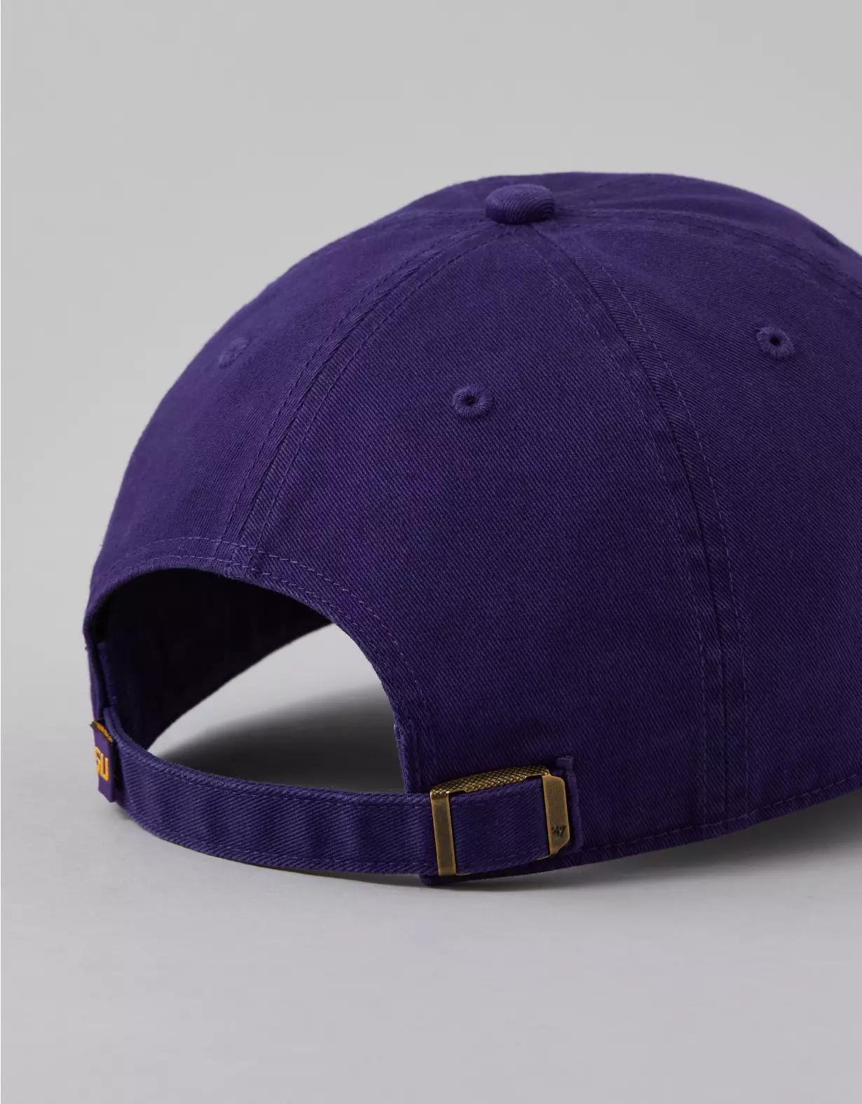 '47 LSU Tigers Baseball Hat Product Image