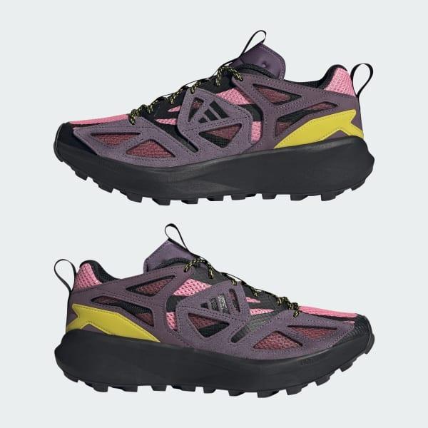 adidas Kantai Trail Shoes Bliss Pink 11.5 Mens Product Image