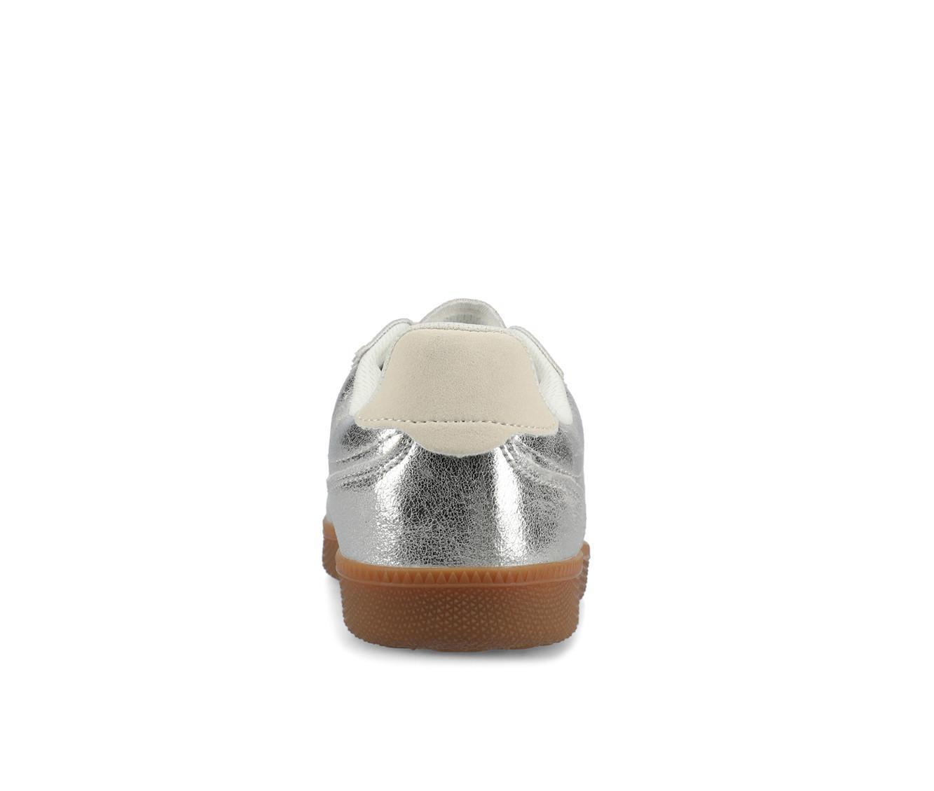Women's Journee Collection Lummie Casual Sneakers Product Image