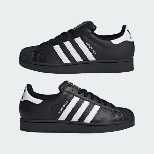 Superstar II Shoes Product Image