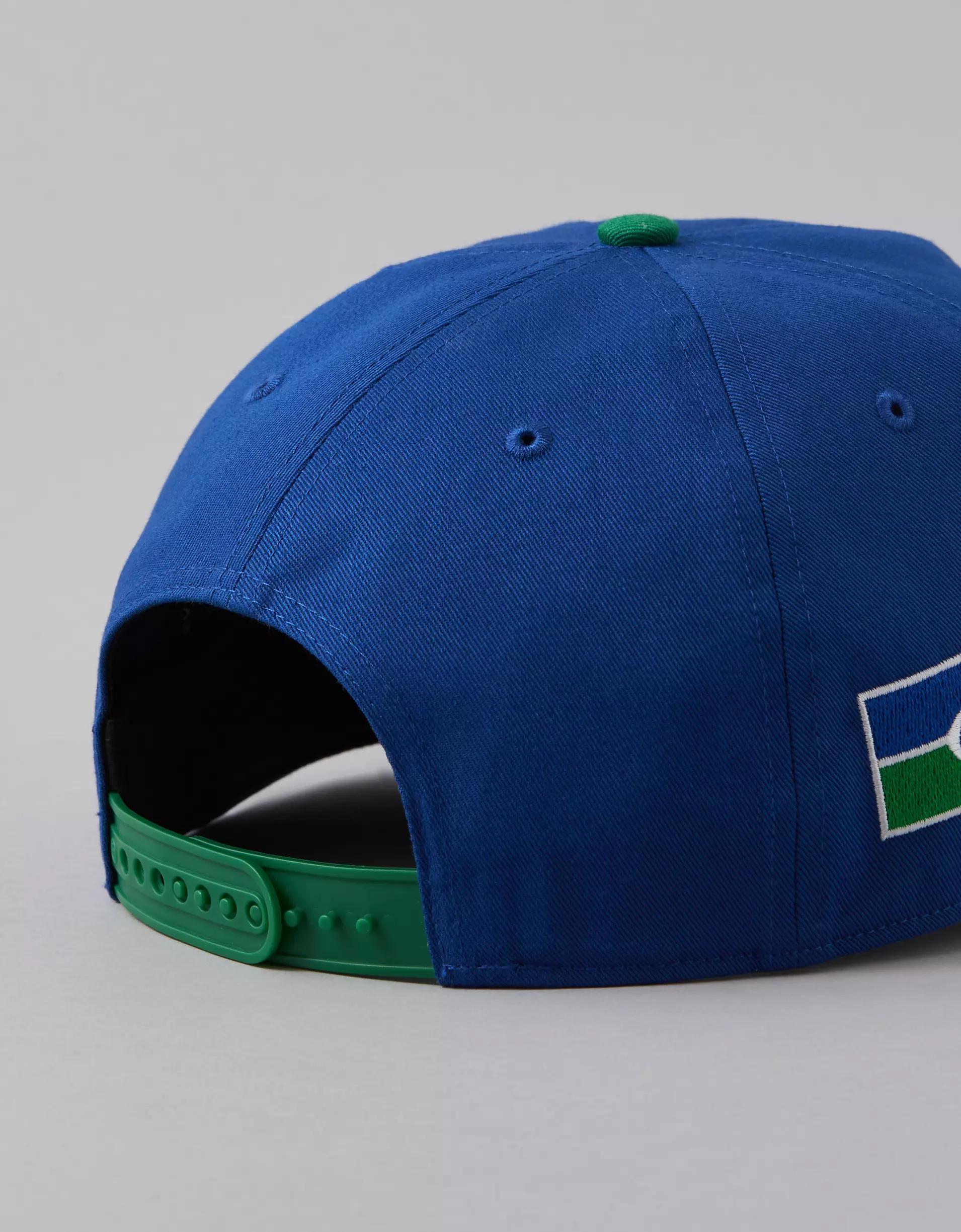 '47 Seattle Seahawks Baseball Hat Product Image