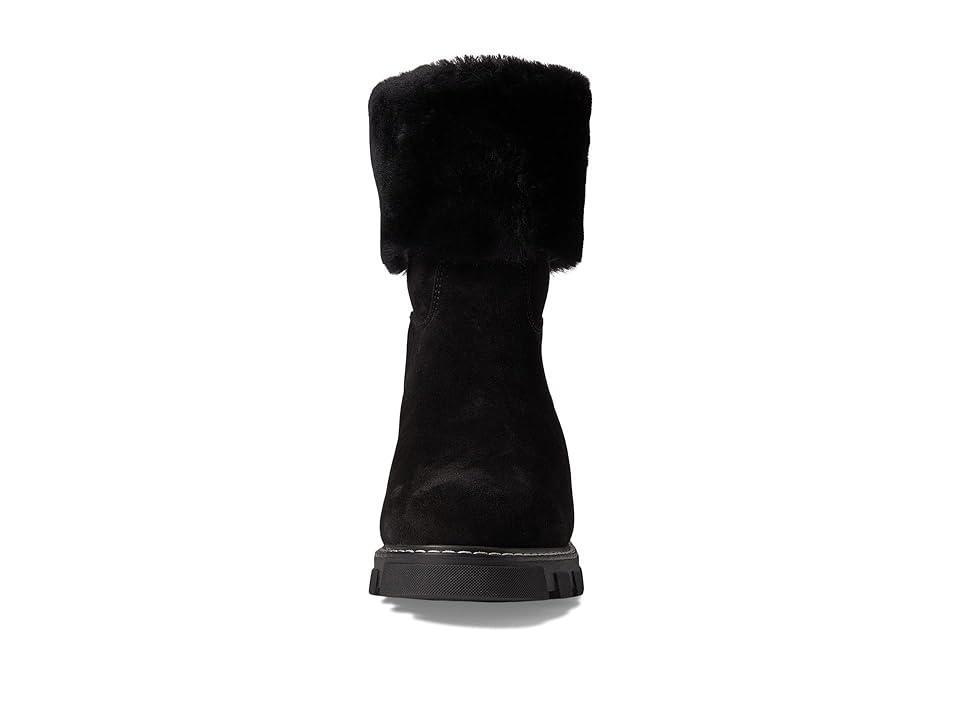 La Canadienne Aaron Suede) Women's Shoes Product Image
