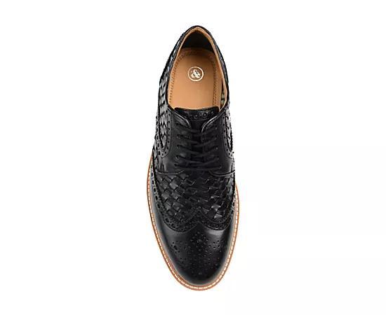 Thomas & Vine Mens Radcliff Oxford Product Image