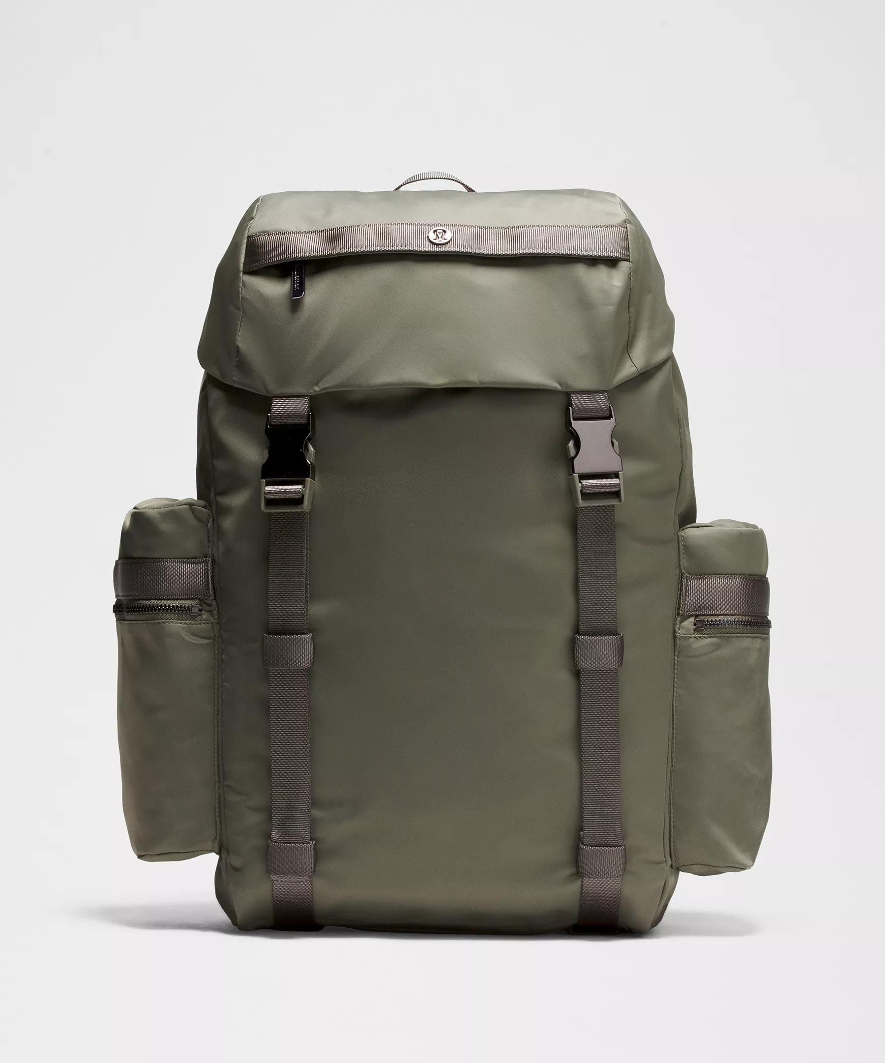 Wunderlust Backpack 25L Product Image