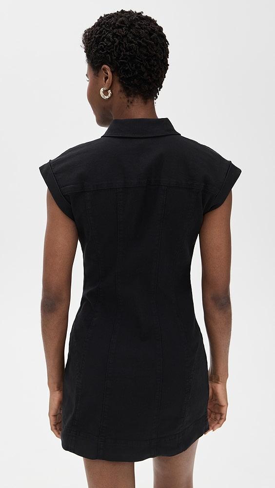 PAIGE Dekalb Dress | Shopbop Product Image