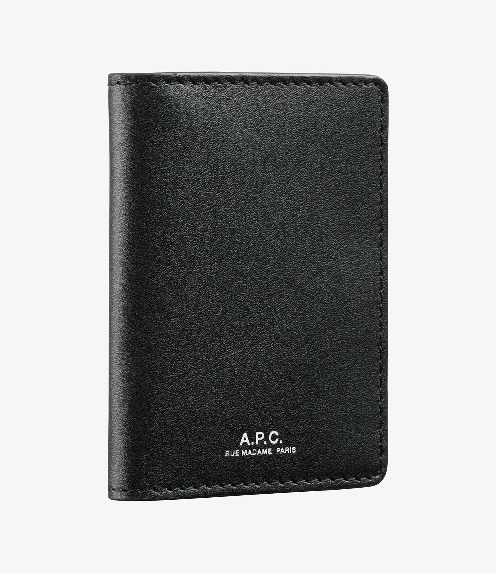 Stefan Zip cardholder Product Image