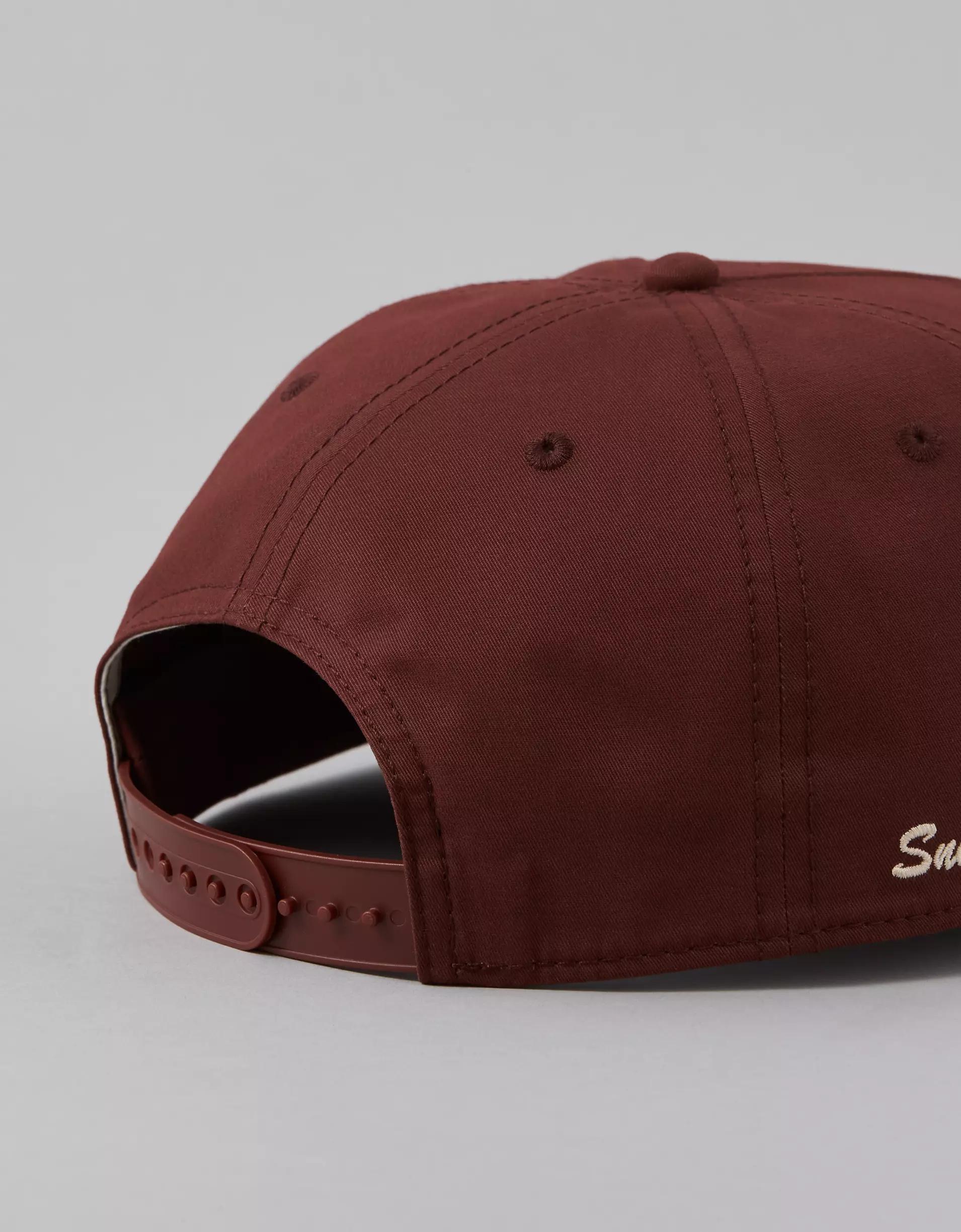 AE Snoopy Baseball Hat Product Image