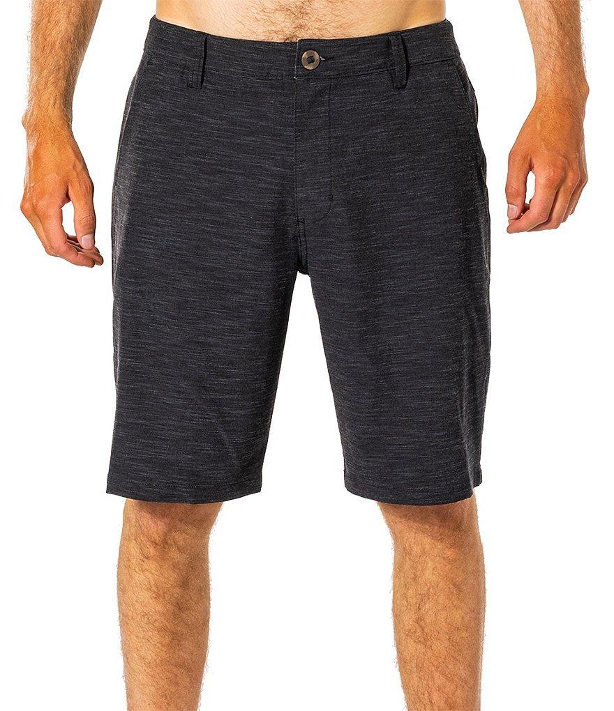 Rip Curl Mid-Rise Jackson 20#double; Outseam Boardwalk Shorts Product Image