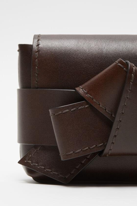 Musubi mini crossbody bag Product Image