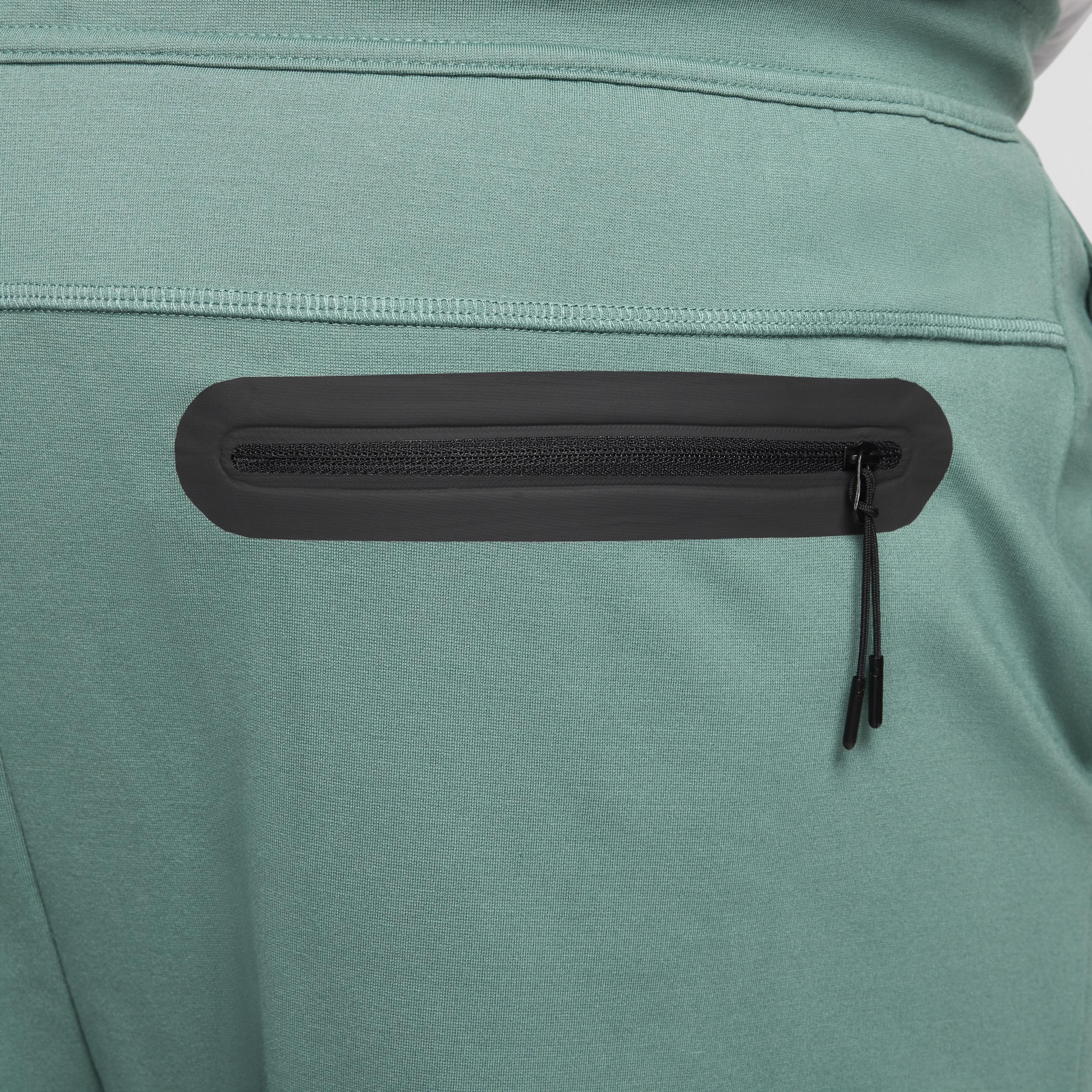 Mens Nike Sportswear Tech Knit Lightweight Jogger Pants Product Image