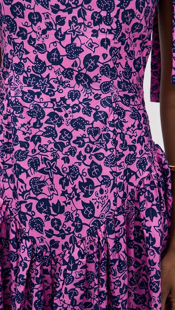 Elisamama Mofe Dress | Shopbop Product Image