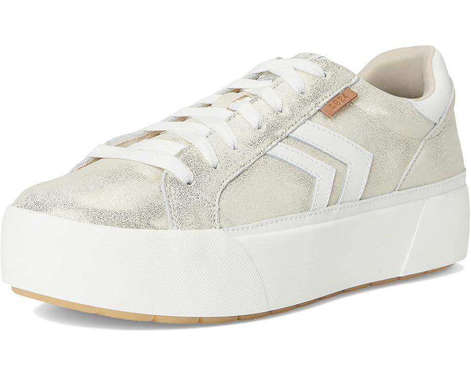 Madison Lace Lace-Up Product Image