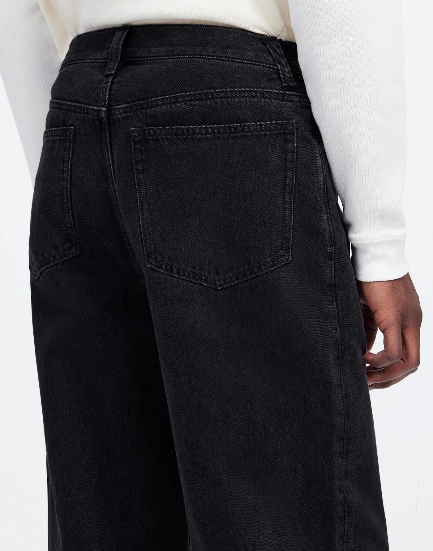 The Wide-Leg Jean Product Image