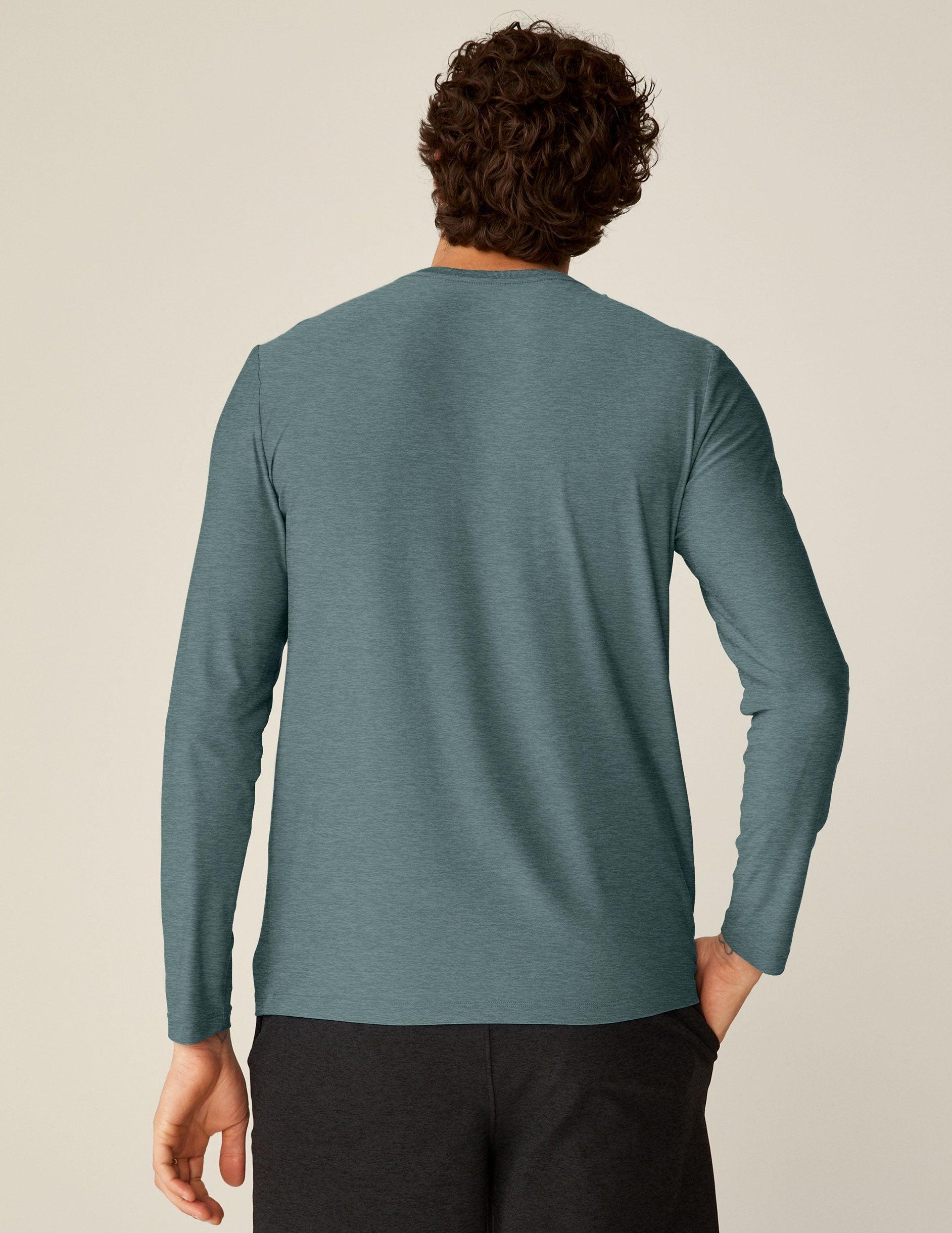 Always Beyond Men's Long Sleeve Crew 2.0 Male Product Image
