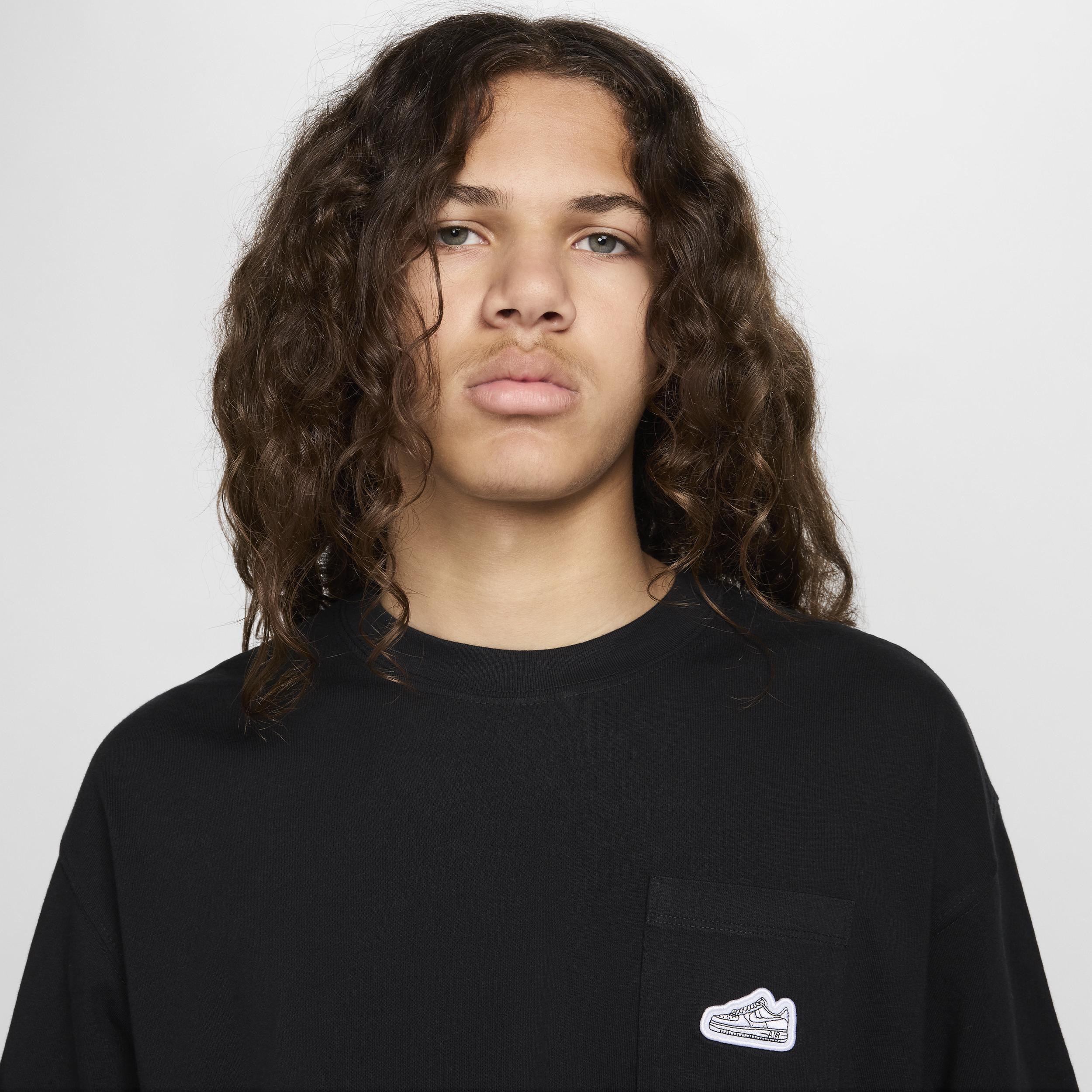 Nike Sportswear Max90 Men's T-Shirt Product Image