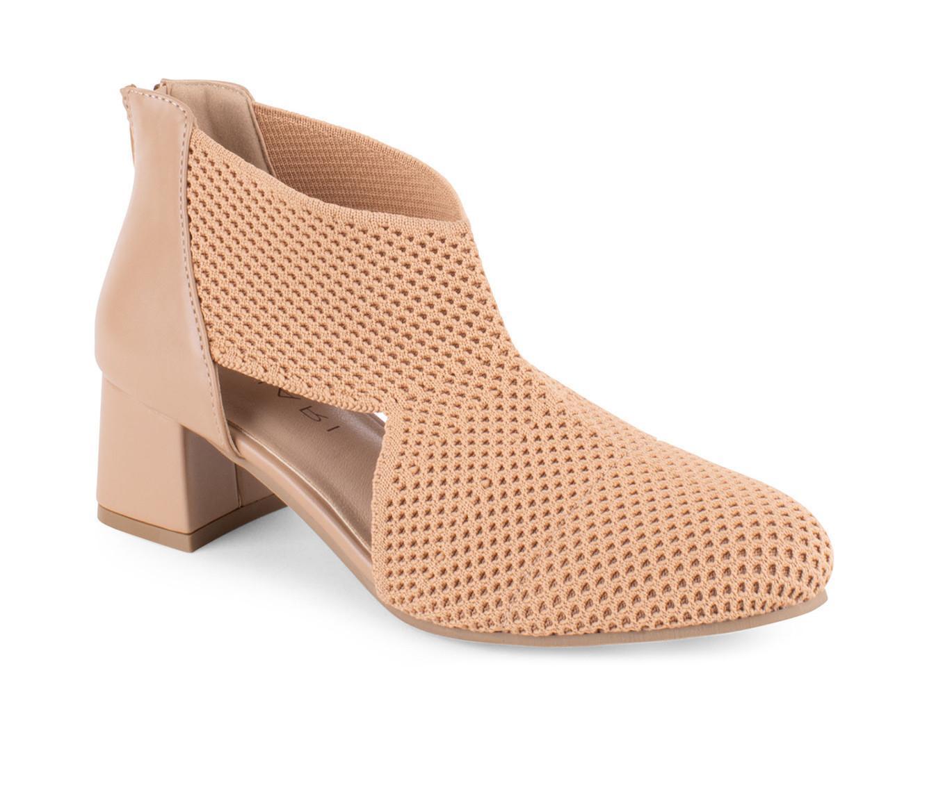 Women's Tahari Freeway Boots Product Image