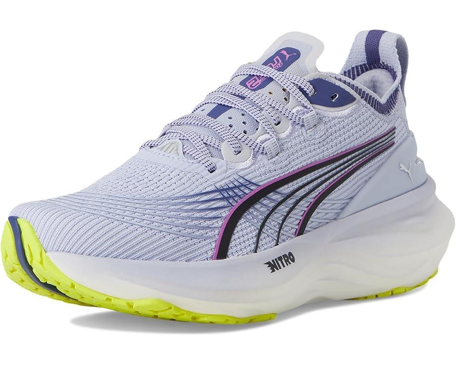 Velocity Nitro Running Shoes Product Image