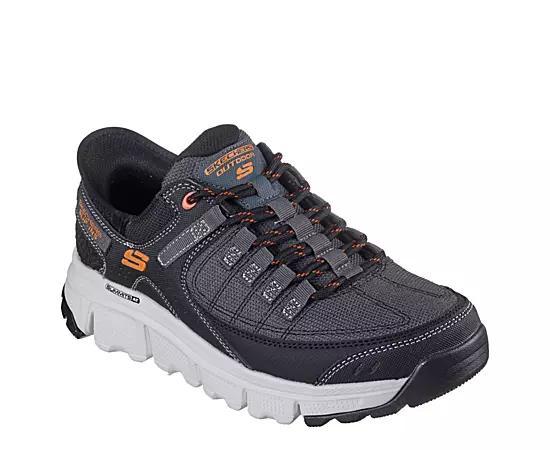 Skechers Mens Slip-Ins Summits At Hiking Shoe Product Image