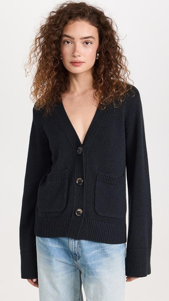 LISA YANG Danni Cardigan | Shopbop Product Image