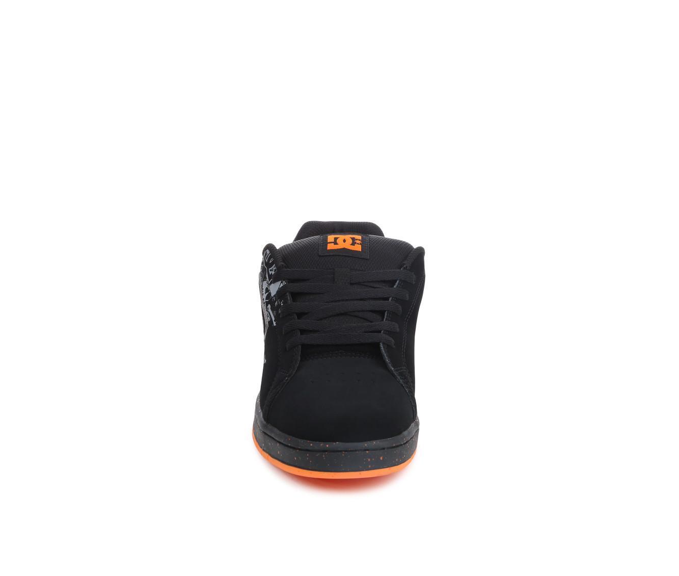 Men's DC Gaveler Skate Sneakers Product Image