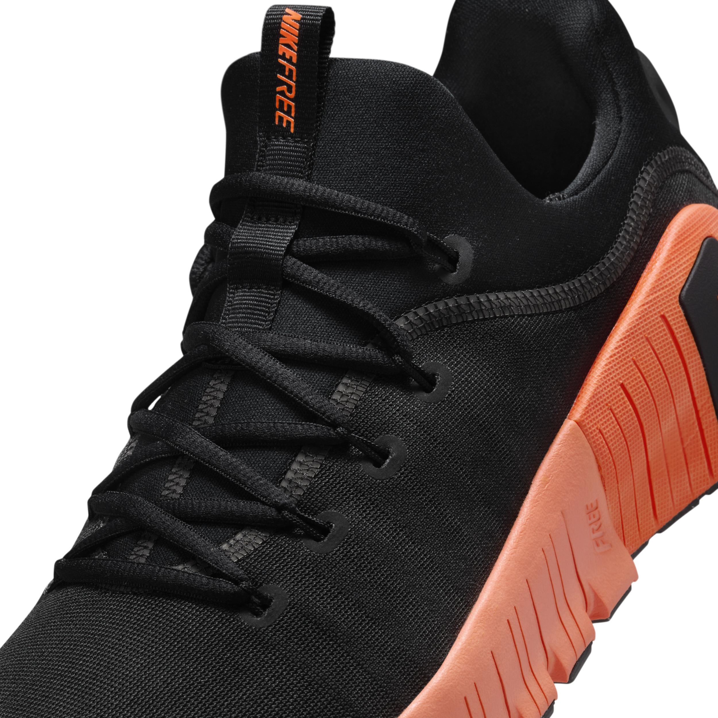 Nike Men's Free Metcon 6 Workout Shoes Product Image