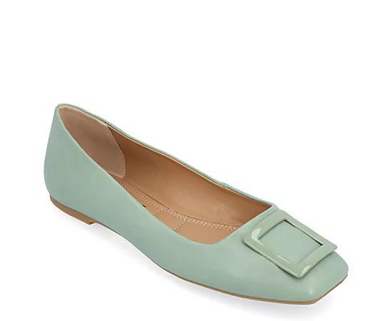 Journee Tru Comfort Foam Zimia Womens Flats Product Image
