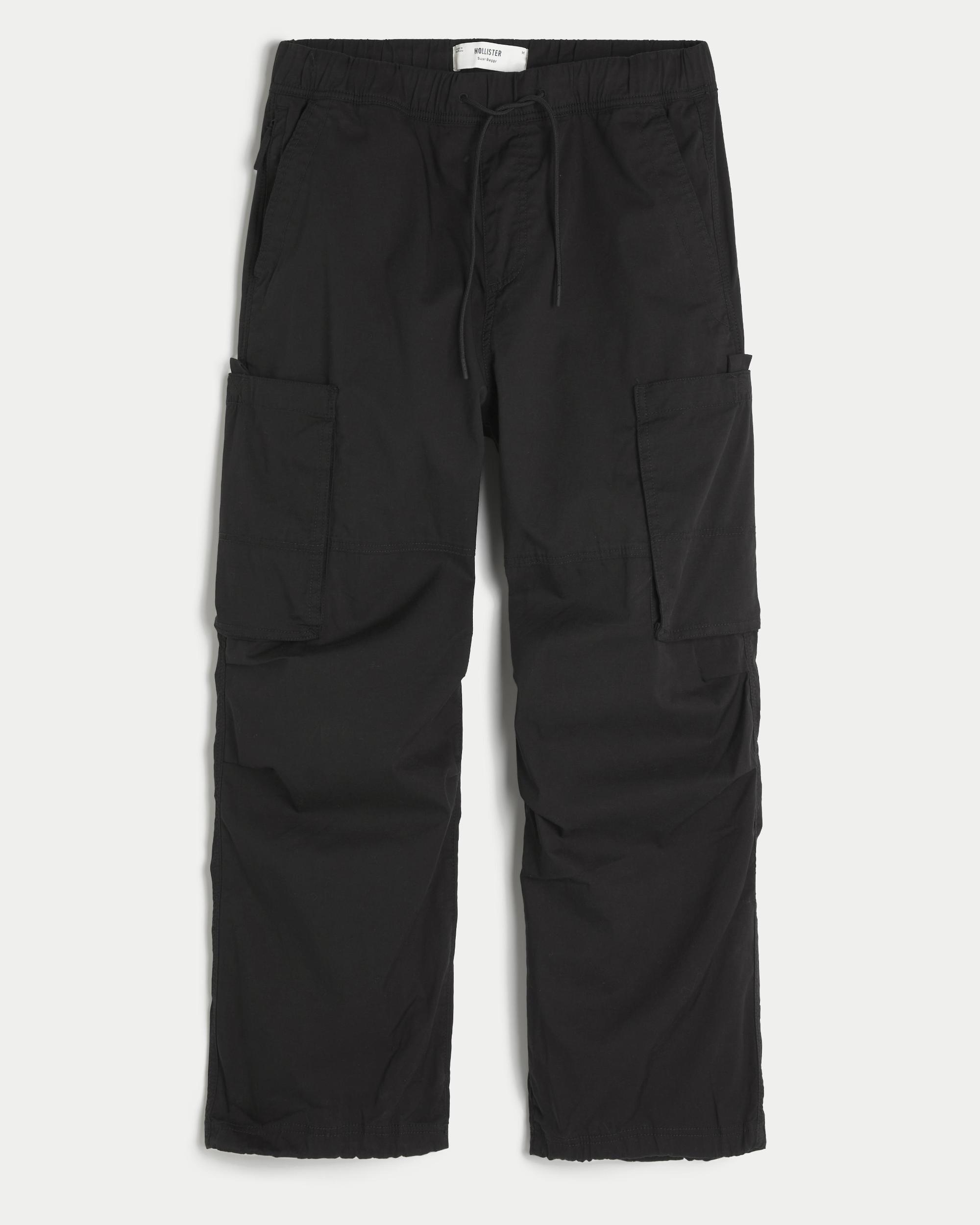 Baggy Cooling Utility Pants Product Image