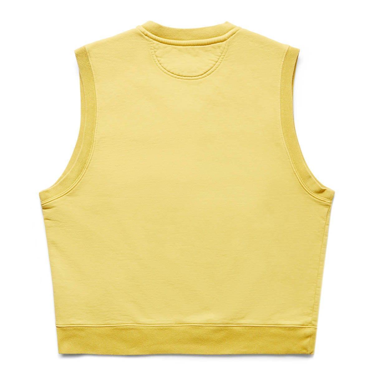 FLEECE VEST Product Image